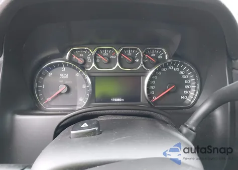 2015 GMC Yukon Slt из США, поврежденный, VIN 1GKS1BKC7FR118466